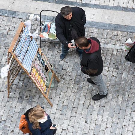 Central44 Yolo Casual Suite Athene Buitenkant foto