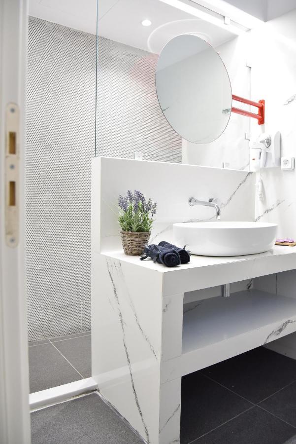 Central44 Yolo Casual Suite Athene Buitenkant foto