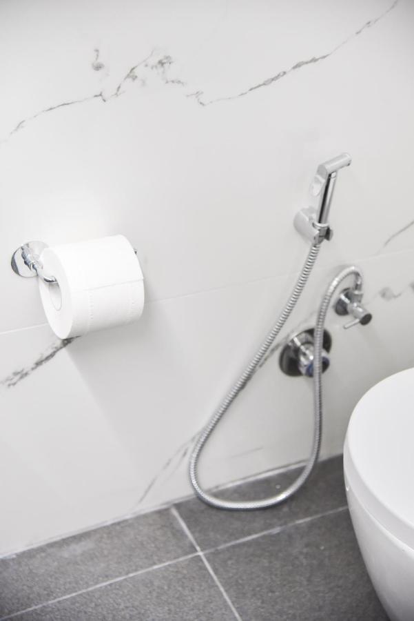 Central44 Yolo Casual Suite Athene Buitenkant foto